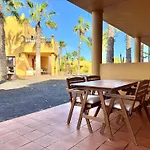 Casita Papagayo 130