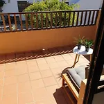 Casa Del Sol Dunas
