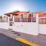Villa Brisa Del Mar 12