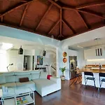 Villa Oasis Beachfront Corralejo By Holidays Home