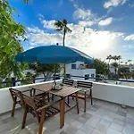 Barqueros Beach By Best Holidays Fuerteventura