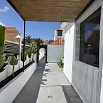 Encantadora Casa Marco Centrica Y Cerca De Playa