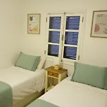 Casa Dalia, Frontbeach, Piscina, Corralejo