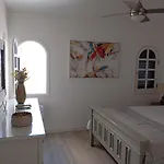 Casa Dalia, Frontbeach, Piscina, Corralejo