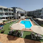 Bajo La Luna - Corralejo Sun