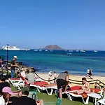 Casa Gaia A 5 Minutos De La Playa De Las Dunas