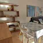 Casa Gaia A 5 Minutos De La Playa De Las Dunas