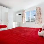 Casa Del Sol Rosa