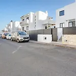 Casa Del Sol Rosa
