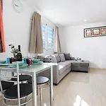 Casa Del Sol Rosa