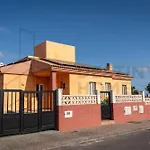 Villa Atlantic Ocean Private Pool Corralejo By Holidays Home
