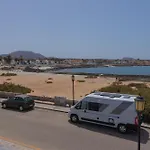 Apartment Urban 4 Beachfront Corralejo By Holidays Home