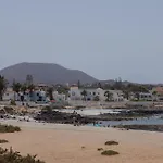 Apartment Urban 4 Beachfront Corralejo By Holidays Home
