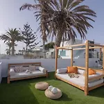 Villa Eden Beachfront Corralejo By Holidays Home