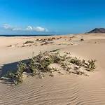 Home2Book Pool & Tennis Court Cozy Apt, Corralejo