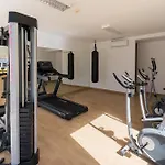 Home2Book Pool & Tennis Court Cozy Apt, Corralejo