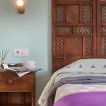 Oasis Bahia Fronte Piscine