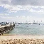 Edif Almirante Apto Navio