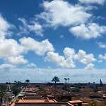 Villa Sonrisa