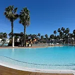 Oasis Duna Persefone Apartment