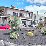 Buena Pace - Lovely Apartment In Corralejo