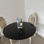 Luxury Apartment