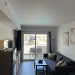 Luxury Apartment