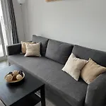 Luxury Apartment