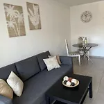 Luxury Apartment
