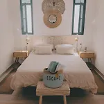 Casa Tasya Corralejo Centre
