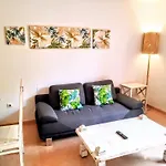 Tamarindo Piscinas De Agua Salada Fibra Optica
