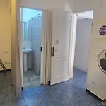 Albergue Cristina Habitaciones Con Bano Privado Y Mini Cocina