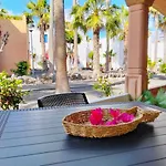 Amelia Oasis Dunas -Corralejo-