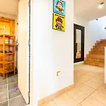 Villa Oasis Beachfront Corralejo By Holidays Home