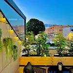 Apartamentos Fantasia Maritima Corralejo