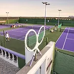 Corralejo Lodge