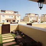 Villa Golden Park By Vacanzy Collection