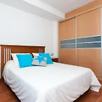 Corralejo Main Street Apartment