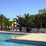 Atlantic Garden Beach Mate