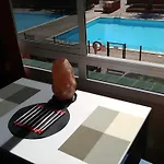 Romantic Sunny Apartment