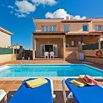 Villas Corralejo