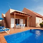 Villas Corralejo