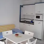 Las Gaviotas Apartments