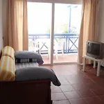 Las Gaviotas Apartments
