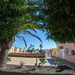 Bungalow Serenada