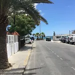 Hoplaco Beach Apartment