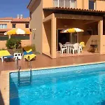 Villas Las Margaritas