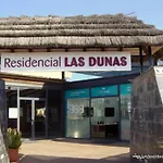 Las Dunas