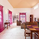 Apartamentos Lobos Mirador