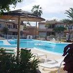 Apt El Mirador -Residencial Las Dunas -